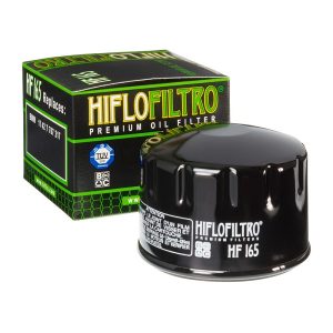 FILTRO ACEITE HF165