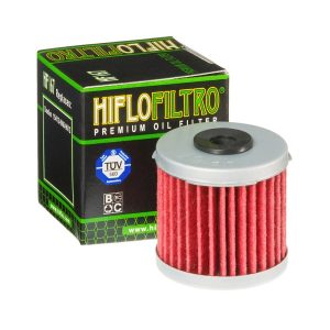 FILTRO ACEITE HF167