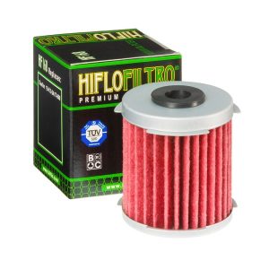 FILTRO ACEITE HF168
