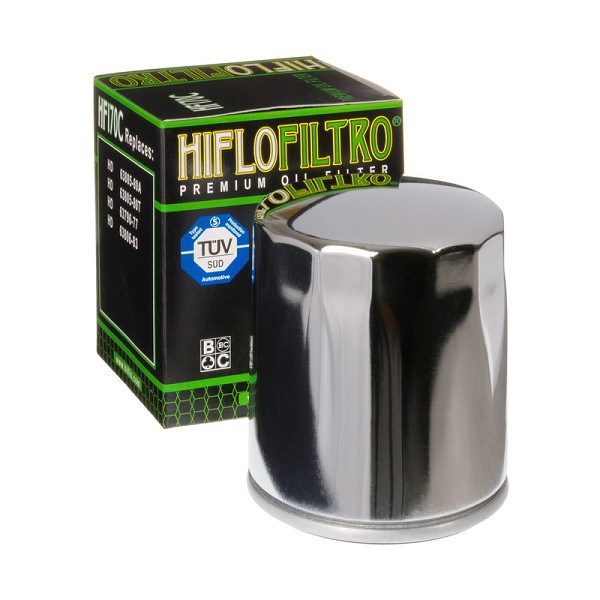 FILTRO ACEITE HF170C