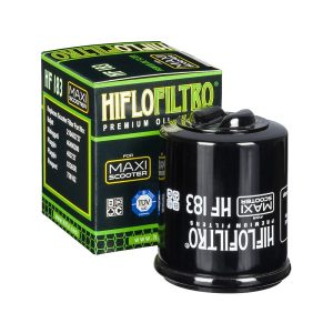 FILTRO ACEITE HF183