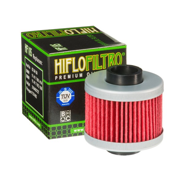 FILTRO ACEITE HF185