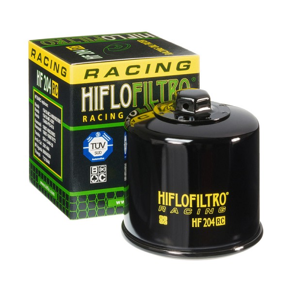 FILTRO ACEITE HF204RC
