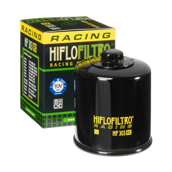 FILTRO ACEITE HF303RC