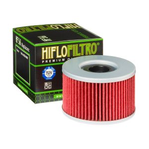 FILTRO ACEITE HF561