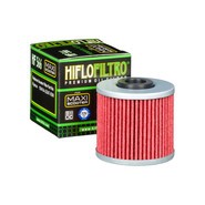 FILTRO ACEITE HF566