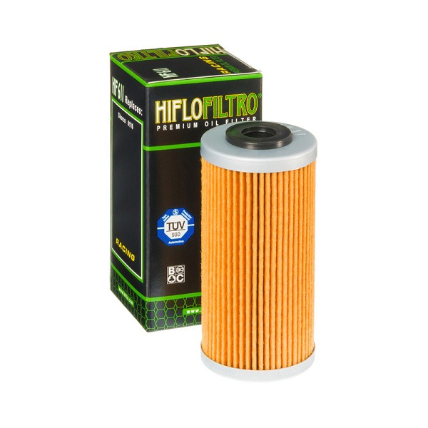 FILTRO ACEITE HF611