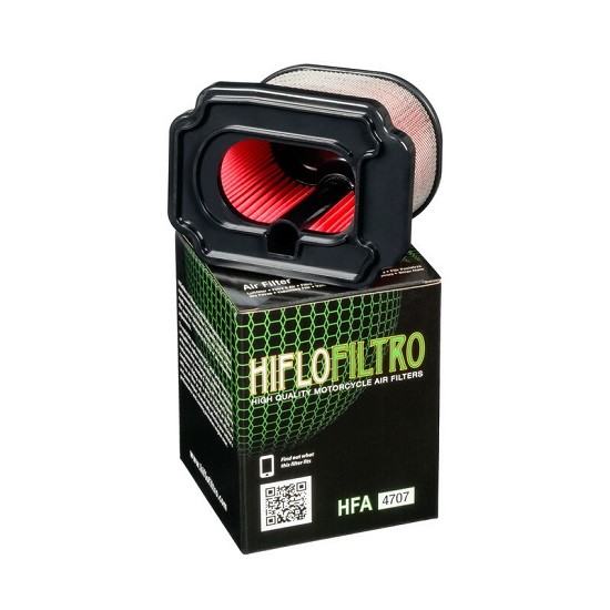FILTRO AIRE HFA4707 MT07/ TENERE700 /TRACER /XSR700