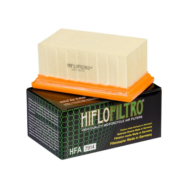 Filtro de Aire BMW R 1200 GS (10-12)