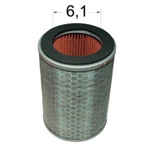 Filtro de aire Honda CB F 600 (98-02)