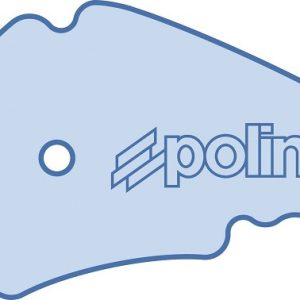 Filtro de aire Polini PIAGGIO BEVERLY 125