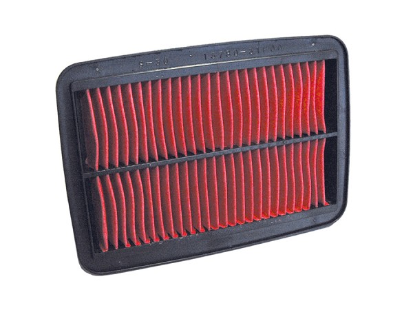 Filtro de aire Suzuki GSF Bandit 600