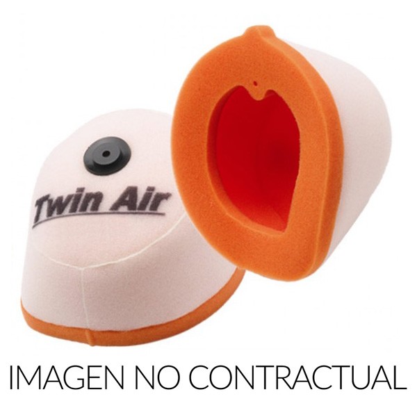 Filtro de aire Twin Air Gas Gas