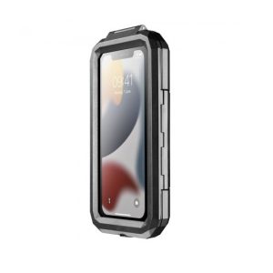 FUNDA RIGIDA 6.5" QUIKLOX ARMORPRO
