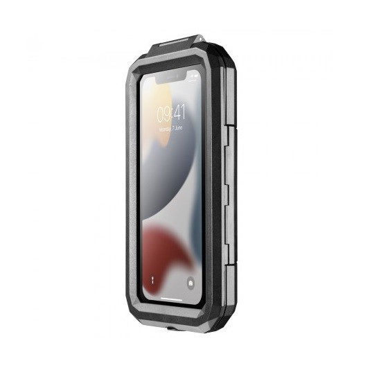 FUNDA RIGIDA 6.5" QUIKLOX ARMORPRO
