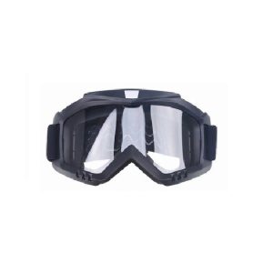 GAFA CROSS KUMM CRISTAL TRANSPARENTE