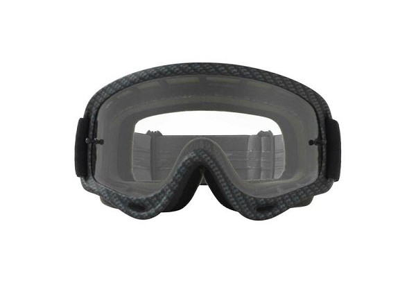 GAFA CROSS OAKLEY L-FRAME CARBONO