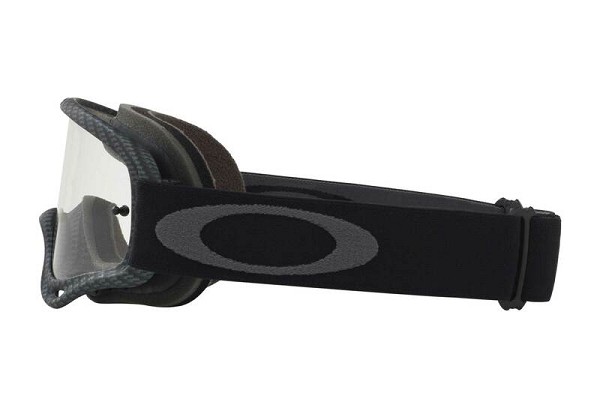 GAFA CROSS OAKLEY L-FRAME CARBONO