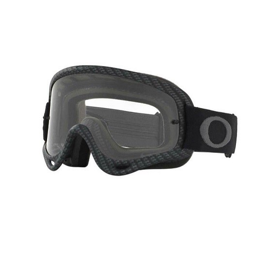 GAFA CROSS OAKLEY L-FRAME CARBONO