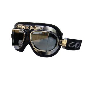 GAFA CUSTOM CROMADA CRISTAL ANGULAR