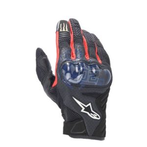 GUANTE ALPINESTARS FQ20 SMX-1 AIR V2 MONSTER