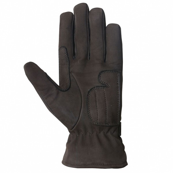 GUANTE DEGEND FEAR MARRON