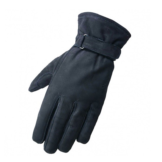 GUANTE DEGEND FEAR NEGRO