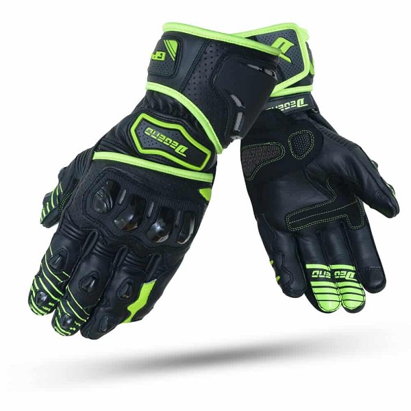 GUANTE DEGEND GP-2 FLUOR