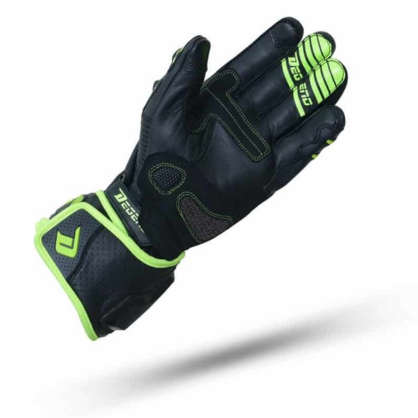 GUANTE DEGEND GP-2 FLUOR