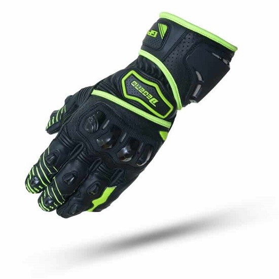 GUANTE DEGEND GP-2 FLUOR