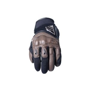 GUANTE FIVE RS2 MARRON