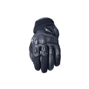 GUANTE FIVE RS2 NEGRO
