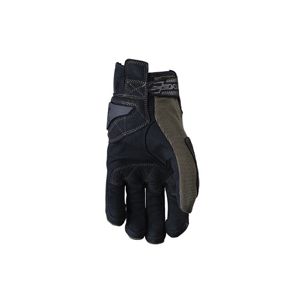 GUANTE FIVE RS3 CAQUI