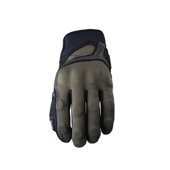 GUANTE FIVE RS3 CAQUI