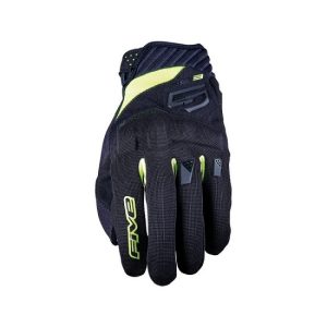 GUANTE FIVE RS3 EVO FLUOR