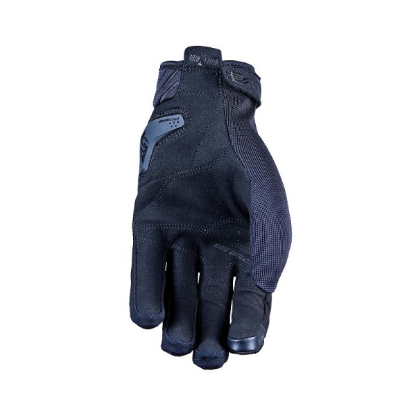 GUANTE FIVE RS3 EVO NEGRO
