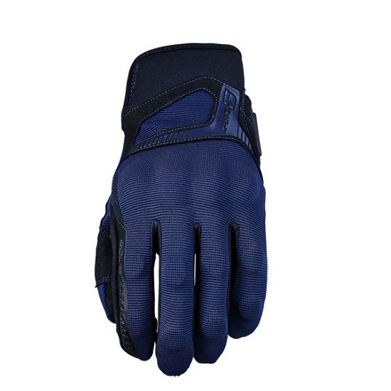 GUANTE FIVE RS3 NAVY