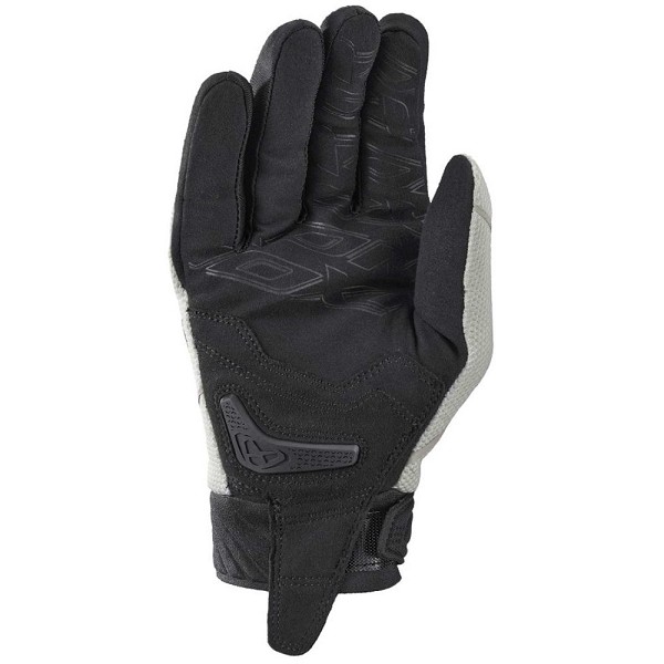 GUANTE IXON HURRICANE 2 GREIGE
