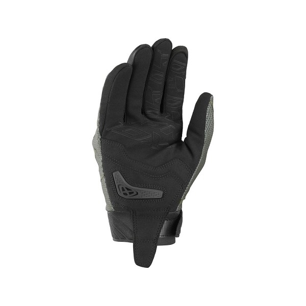 GUANTE IXON HURRICANE 2 KHAKI