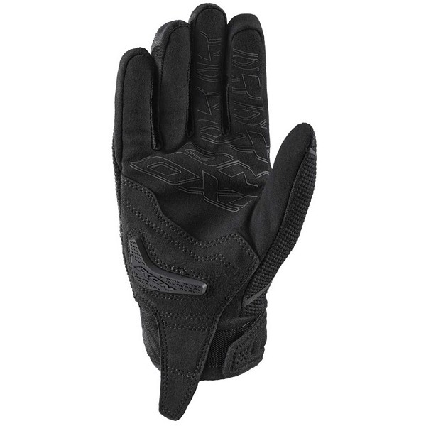 GUANTE IXON HURRICANE 2 LADY NEGRO