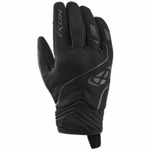 GUANTE IXON HURRICANE 2 LADY NEGRO