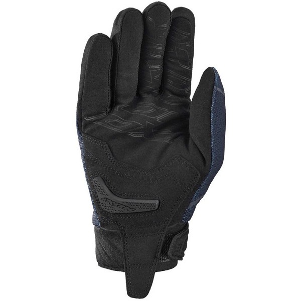 GUANTE IXON HURRICANE 2 NAVY