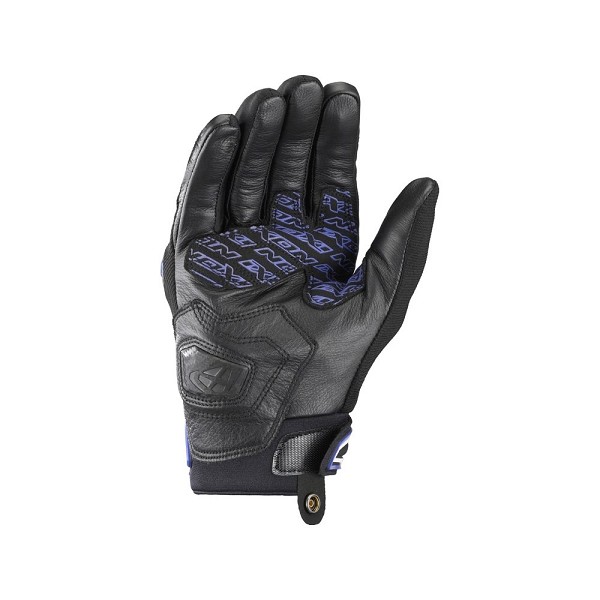 GUANTE IXON MIRAGE AIR AZUL