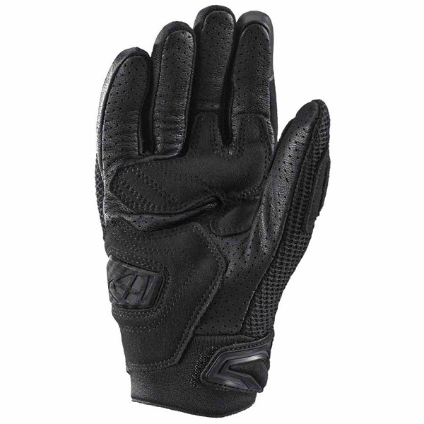 GUANTE IXON MIRAGE AIR FLOW LADY NEGRO