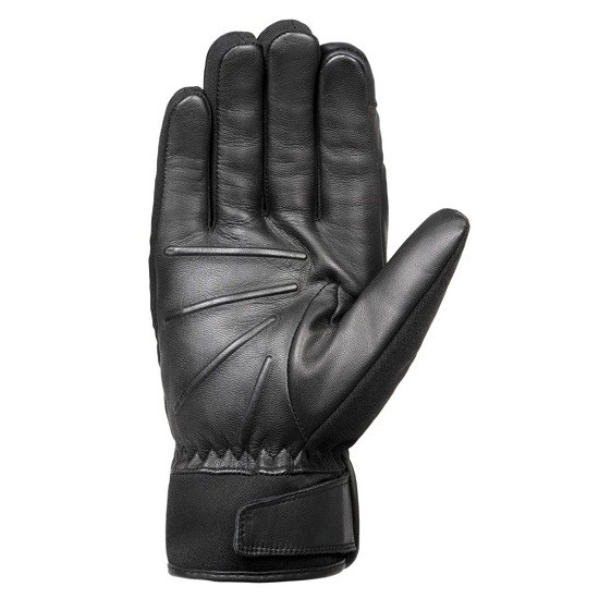 GUANTE IXON PRO CAIN NEGRO