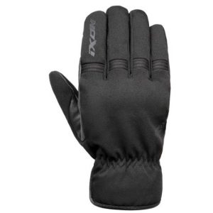 GUANTE IXON PRO CAIN NEGRO LADY
