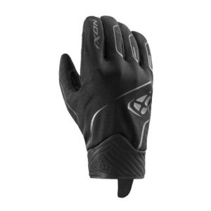 GUANTE IXON PRO HURRICANE 2 LADY NEGRO