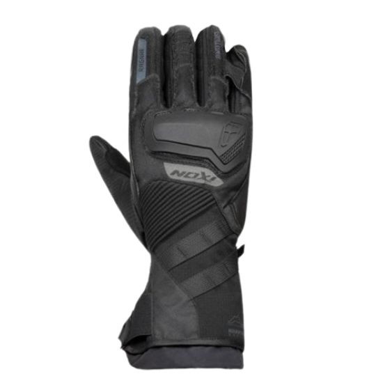 GUANTE IXON PRO RAGNAR NEGRO