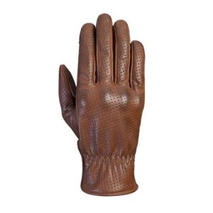 GUANTE IXON RS NIZO AIR CAMEL