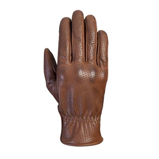 GUANTE IXON RS NIZO AIR CAMEL